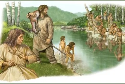 Préhistoire