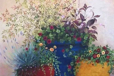 pintura