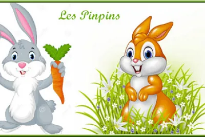 Les Pinpins