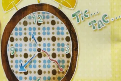 RELOGIO jigsaw puzzle