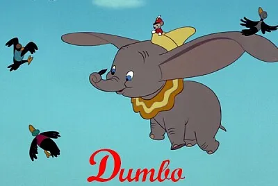 Dumbo