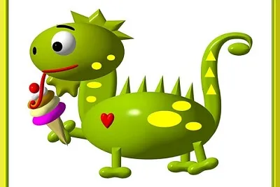 Les Dinosaures