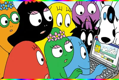 Barbapapa