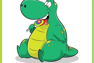 Les Dinosaures