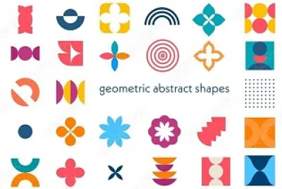 shapes