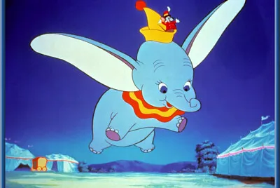 Dumbo