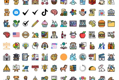 shapes