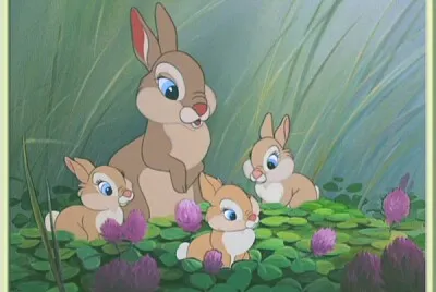 Une maman pinpin