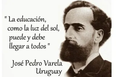 José Pedro Varela