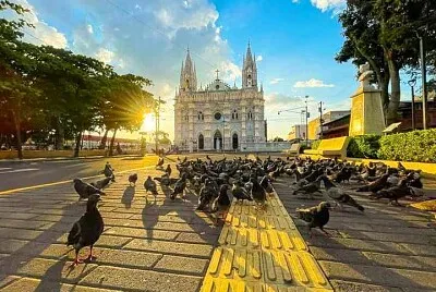 lugares