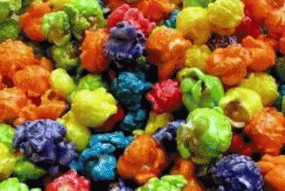 Palomitas