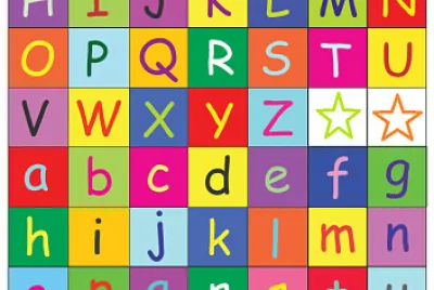letters