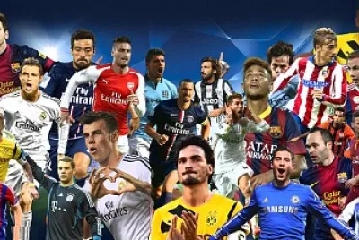 JUGADORES