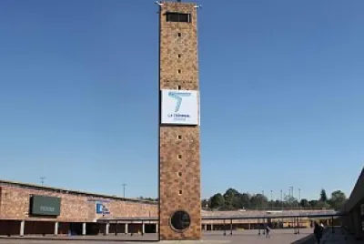 Terminal de Transporte S.A.