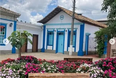 minas