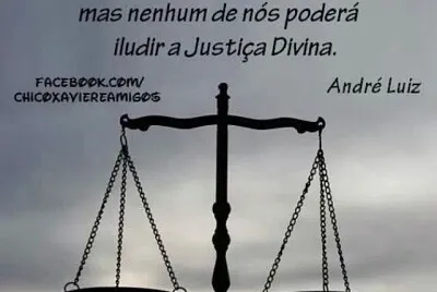 JUSTIÇA