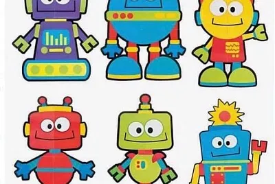 ROBOT