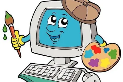MONITOR ARTISTICO