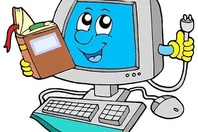 MONITOR LEYENDO