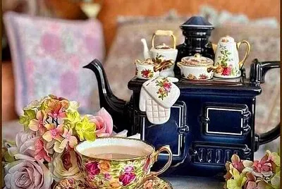taza