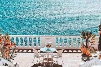 terraza