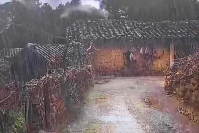 lluvia