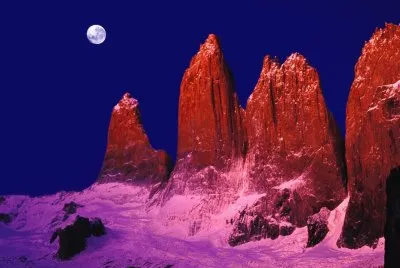 el paine jigsaw puzzle
