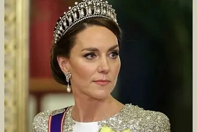 Kate Middleton