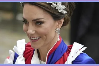 Kate Middleton