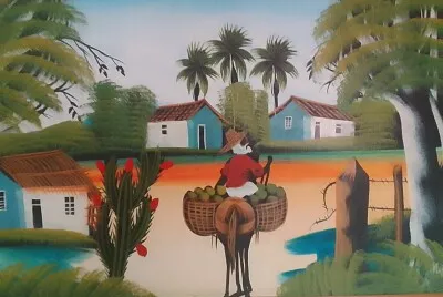 Naïf brasileño