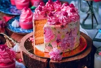 pastel