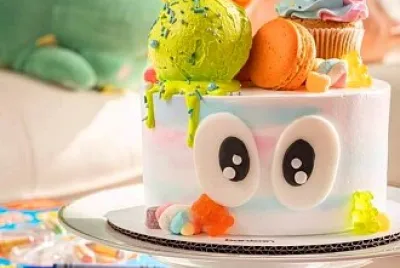 pastel