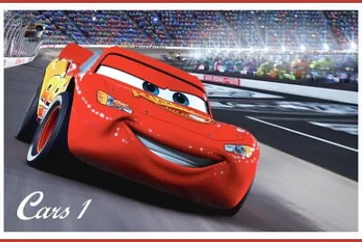 Cars 1