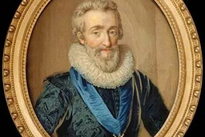 Henri IV
