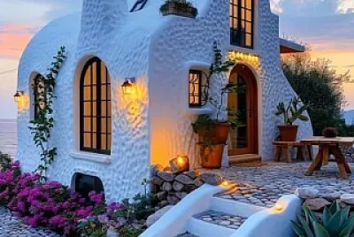 Casa blanca