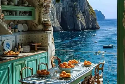 paraiso