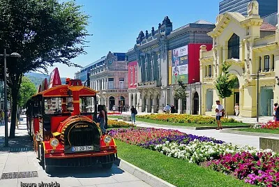 portugal