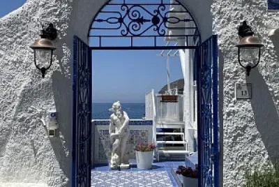 portal