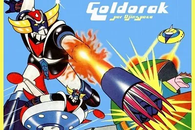 Goldorak