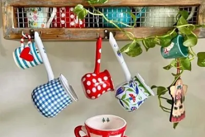 taza
