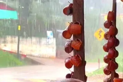 lluvia