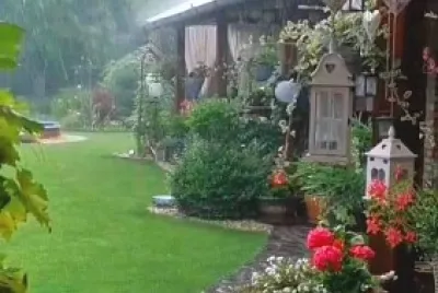 lluvia