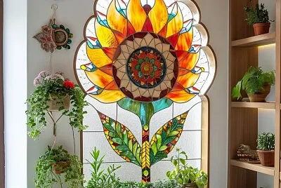 Bonita decoración