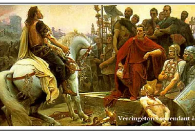 Vercingétorix