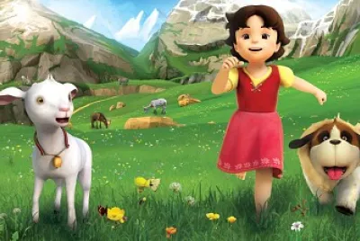 Heidi