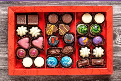 chocolate