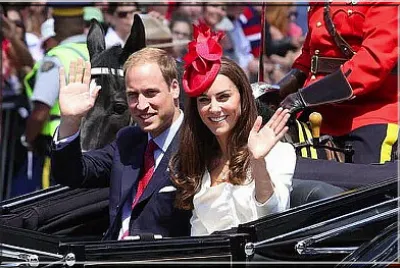 Kate Middleton