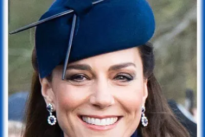 Kate Middleton