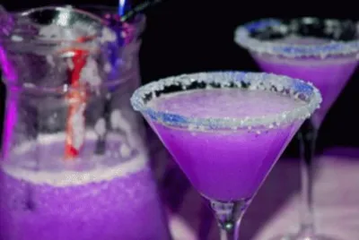 פאזל של Martini