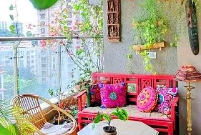 terraza